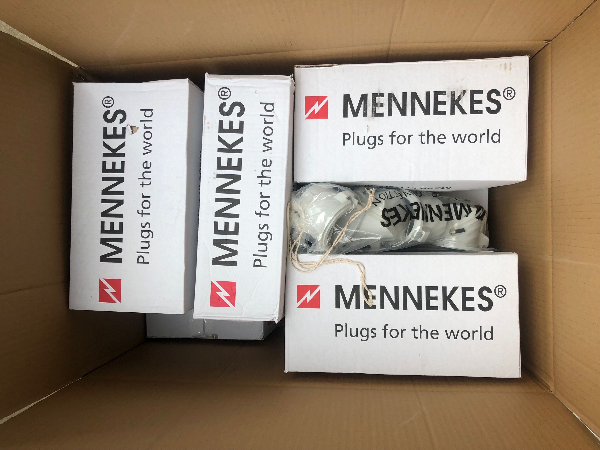 福州市MENNEKES 工业连接器厂家