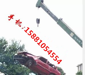 雅安市汽車報廢地點圖片