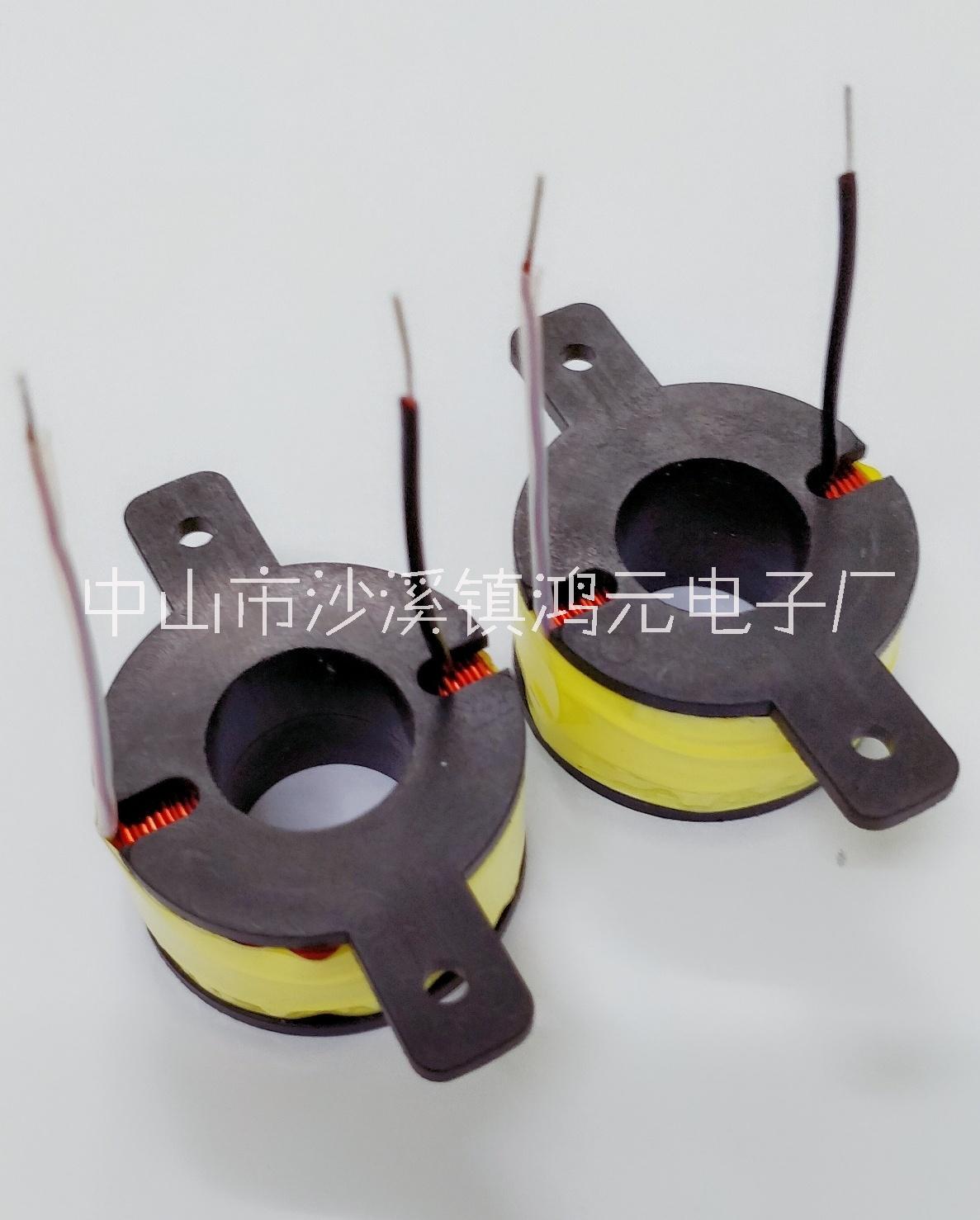 專業(yè)生產功放音響音頻繞線線圈電感