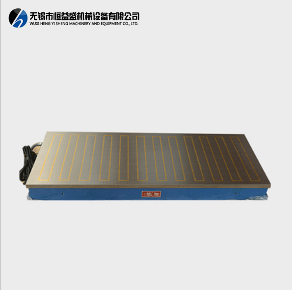 電磁吸盤(pán)圖片/電磁吸盤(pán)樣板圖 (4)