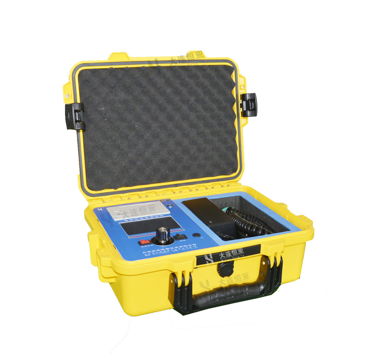 電梯限速器測(cè)試圖片/電梯限速器測(cè)試樣板圖 (1)