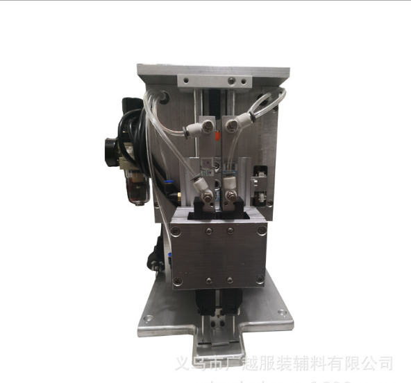 吊牌膠針機圖片/吊牌膠針機樣板圖 (4)