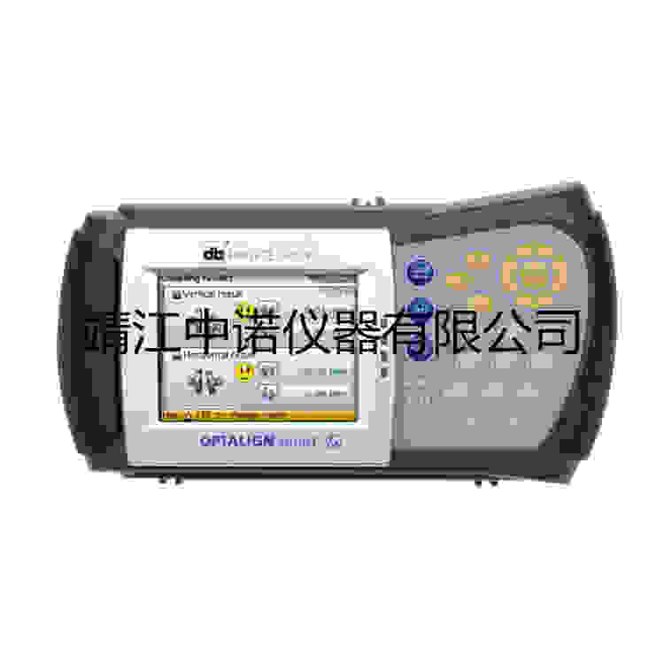 激光对中仪OPTALIGN smart EX