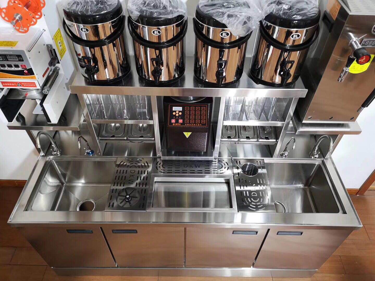 惠州淡水奶茶設(shè)備奶茶原料批發(fā)圖片/惠州淡水奶茶設(shè)備奶茶原料批發(fā)樣板圖 (2)