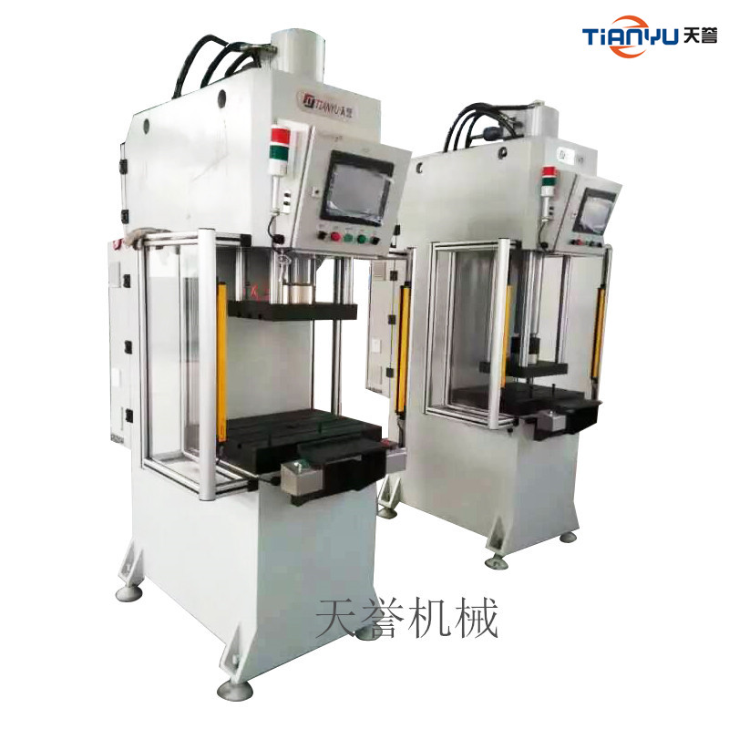 電機(jī)裝配機(jī)圖片/電機(jī)裝配機(jī)樣板圖 (3)