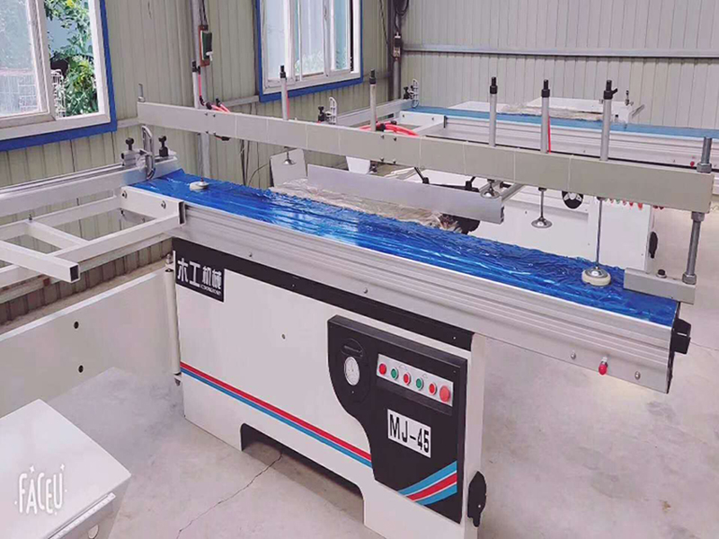 木工機(jī)械精密開料鋸圖片/木工機(jī)械精密開料鋸樣板圖 (1)