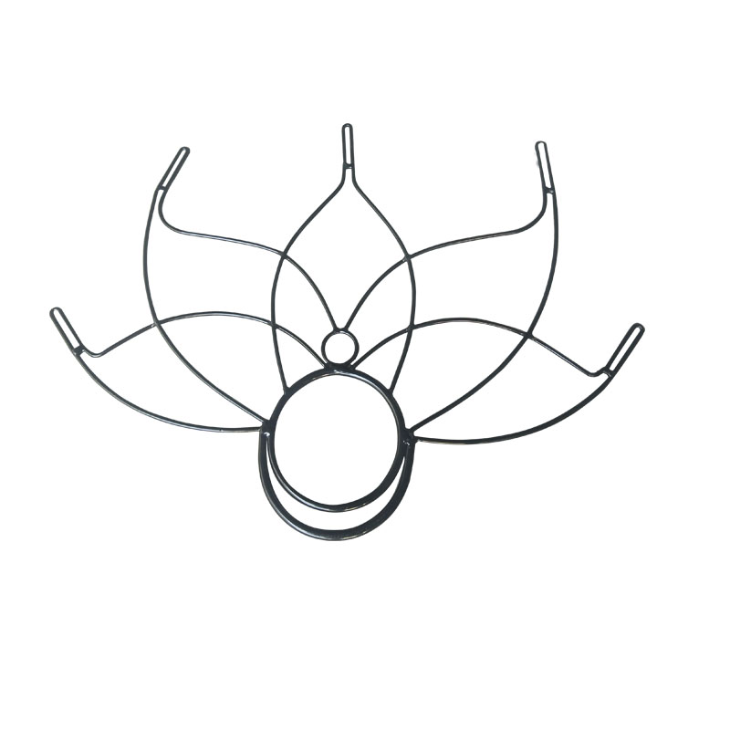 鐵線收納架圖片/鐵線收納架樣板圖 (3)