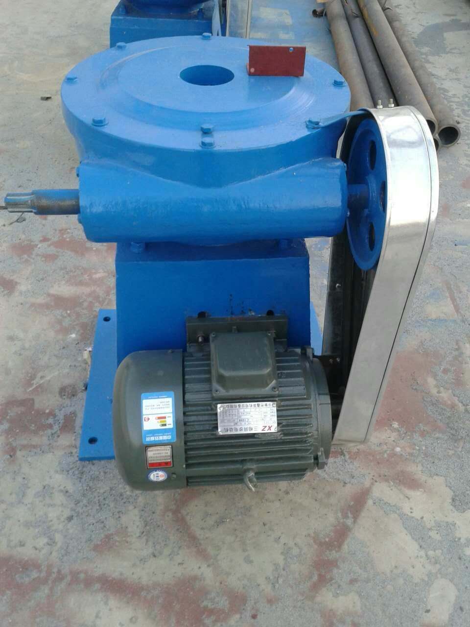 閘門啟閉機優(yōu)質(zhì)供應(yīng)商圖片