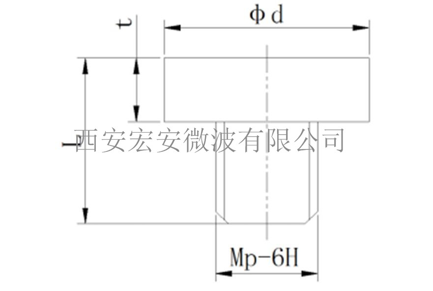 西安宏安機(jī)械設(shè)備防震HA-12A金屬件螺紋式防水透氣閥