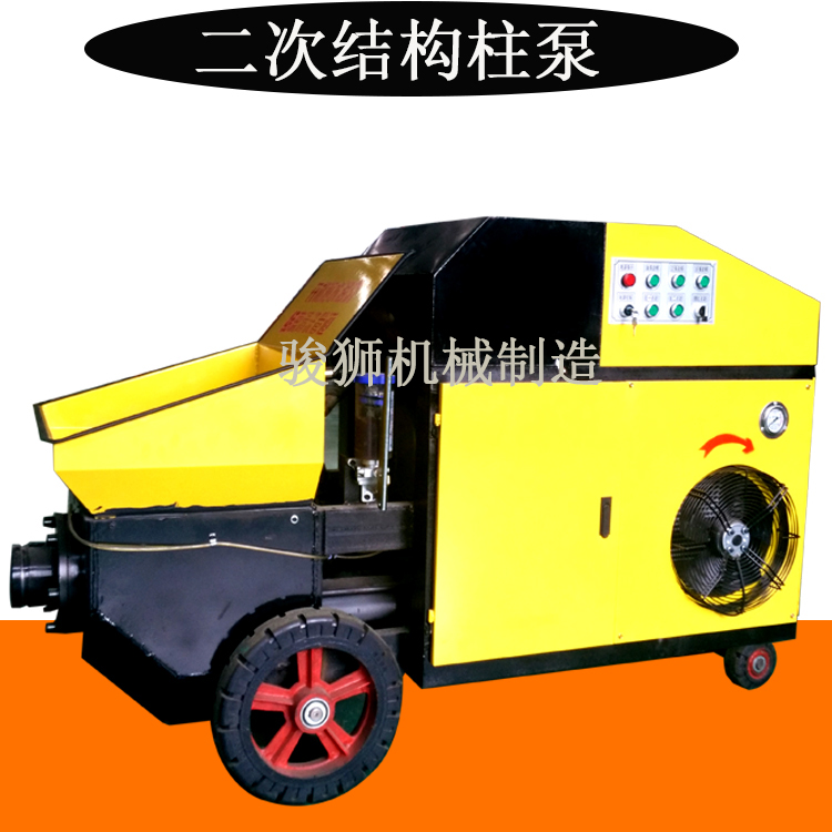 大顆粒輸送二次結(jié)構(gòu)柱泵二次構(gòu)造泵圖片/大顆粒輸送二次結(jié)構(gòu)柱泵二次構(gòu)造泵樣板圖 (3)