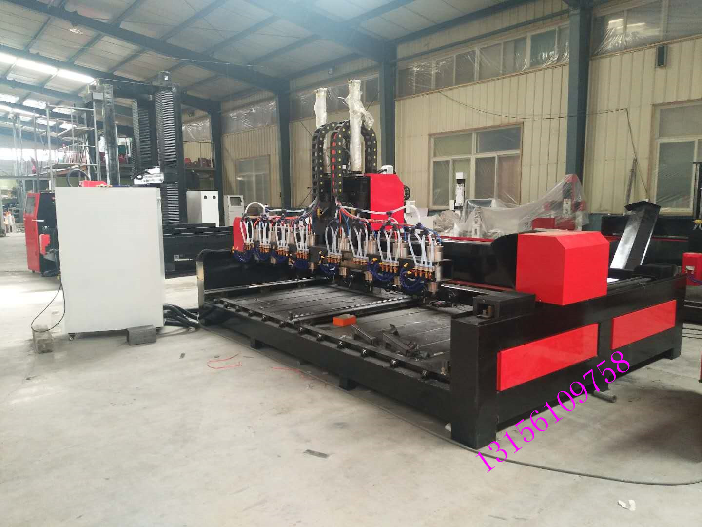 促銷石材磚雕雕刻機(jī)多少錢一臺(tái)圖片