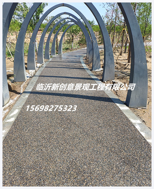 防滑路面圖片/防滑路面樣板圖 (3)