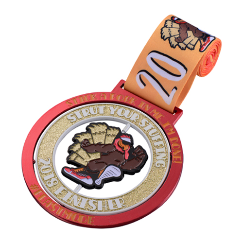 宜昌馬拉松獎(jiǎng)牌定做獎(jiǎng)牌制作比賽獎(jiǎng)牌生產(chǎn)廠家