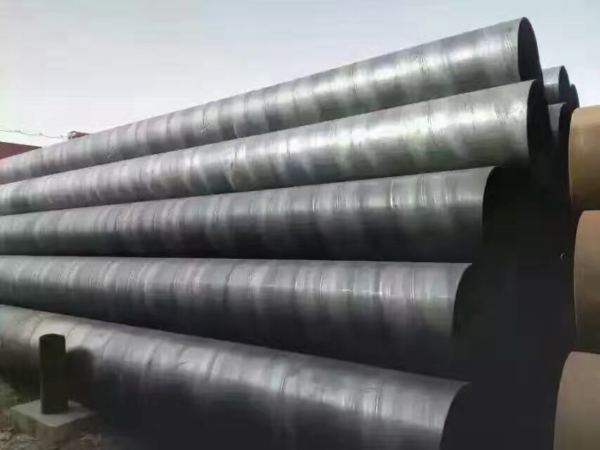 鋼管防腐管道圖片/鋼管防腐管道樣板圖 (1)