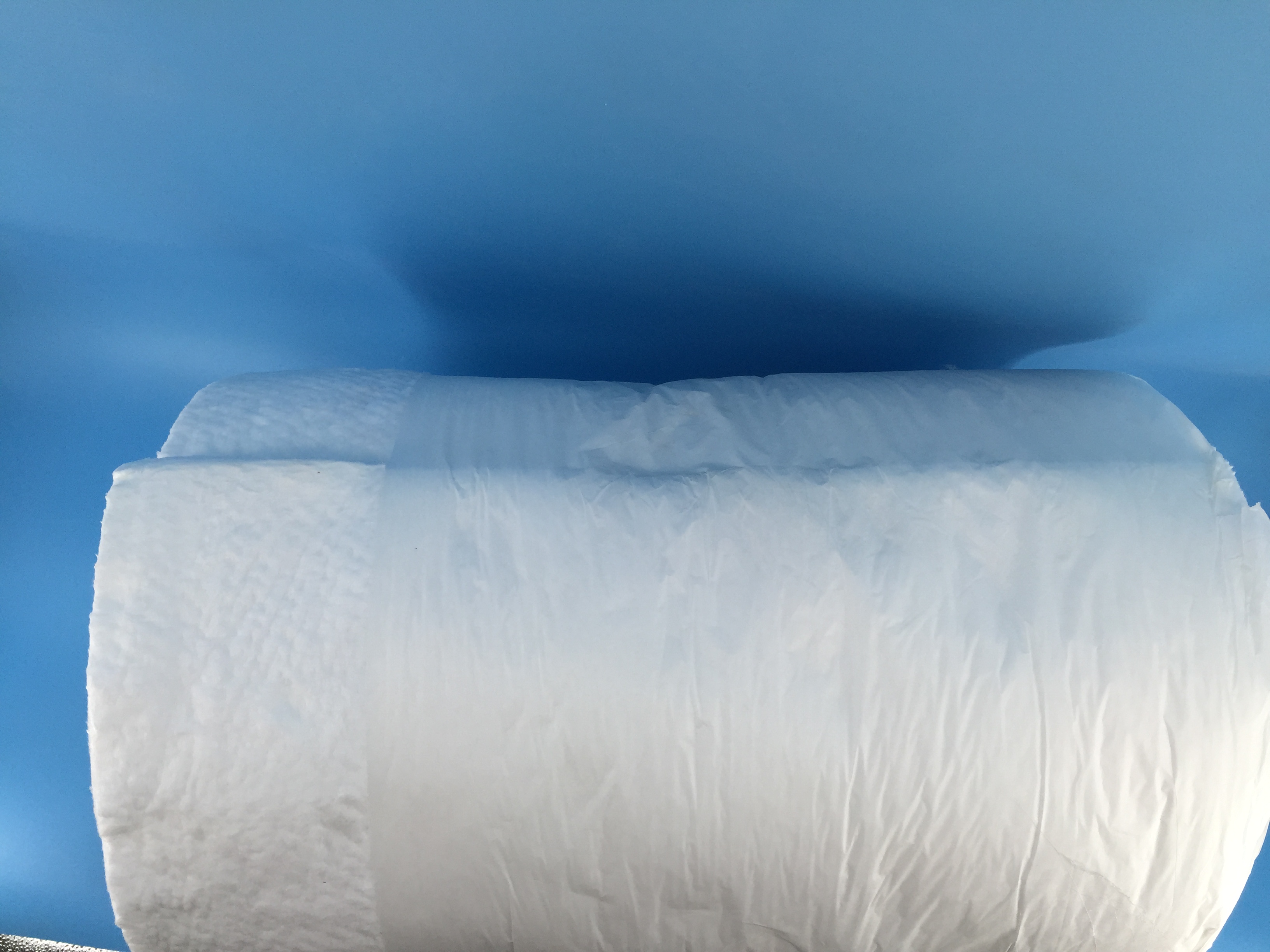 硅酸鋁保溫棉圖片/硅酸鋁保溫棉樣板圖 (4)