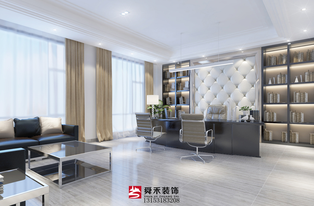 辦公室寫字樓圖片/辦公室寫字樓樣板圖 (2)