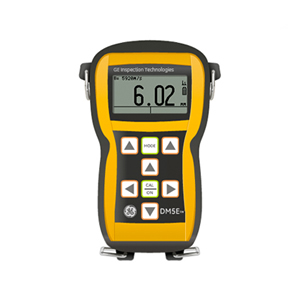 美国GE DM5系列超声波测厚仪价格操作方法原理