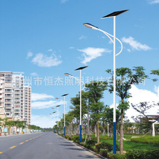 一體化太陽(yáng)能雙臂路燈價(jià)格_太陽(yáng)能路燈批發(fā)