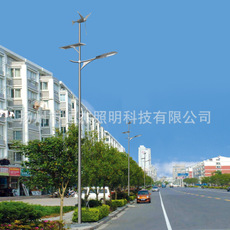 鋰電池太陽能路燈圖片/鋰電池太陽能路燈樣板圖 (2)