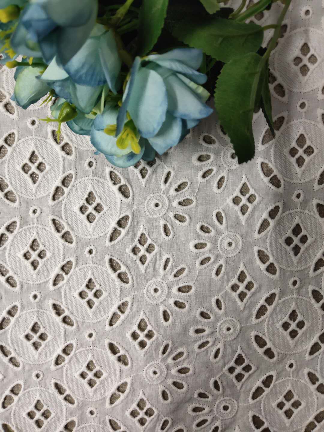 刺繡花邊圖片/刺繡花邊樣板圖 (2)