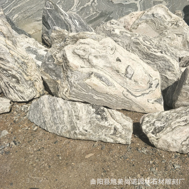 景觀石圖片/景觀石樣板圖 (1)