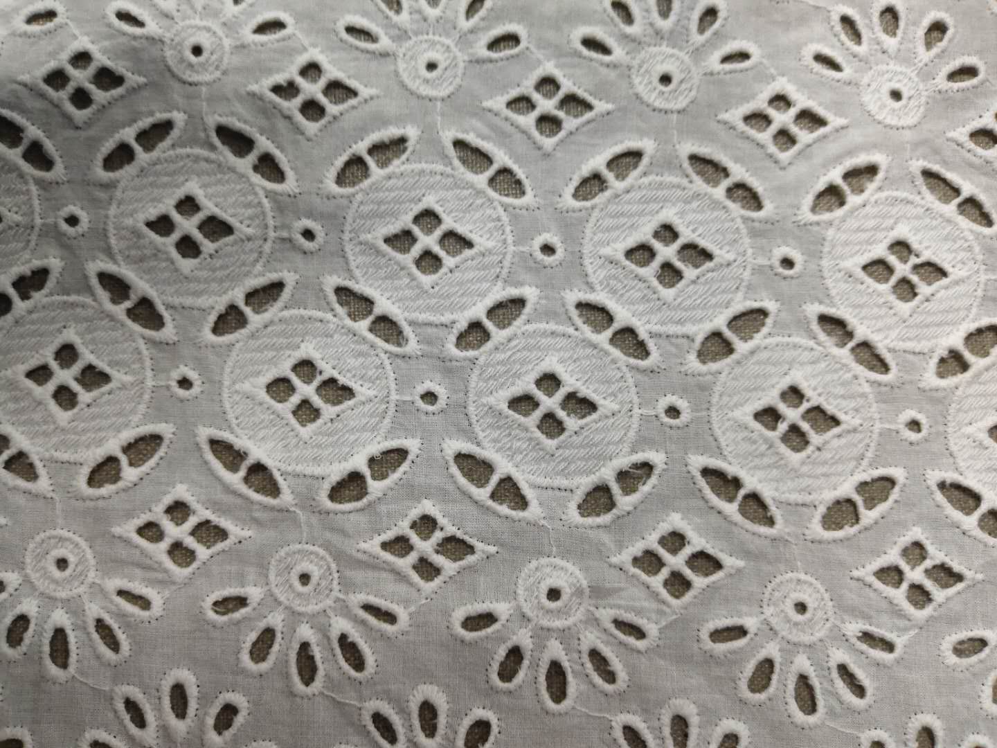 刺繡花邊圖片/刺繡花邊樣板圖 (3)
