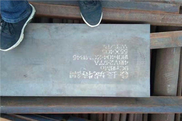 Q420D鋼板圖片/Q420D鋼板樣板圖 (4)