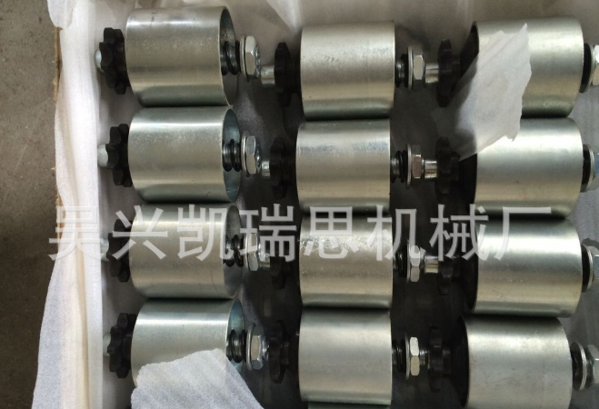 鏈輪輥筒圖片/鏈輪輥筒樣板圖 (2)