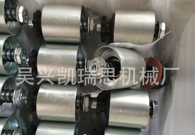 鏈輪輥筒圖片/鏈輪輥筒樣板圖 (3)