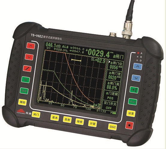 JVUT350B数字超声波探伤仪数字超声波探伤仪图片