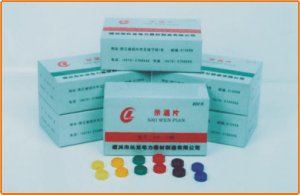 示溫蠟圖片/示溫蠟樣板圖 (3)