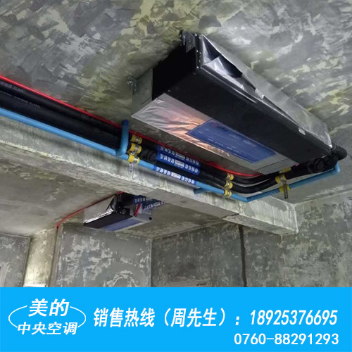 承接中山地區(qū)月子中心空調(diào)工程圖片/承接中山地區(qū)月子中心空調(diào)工程樣板圖 (4)