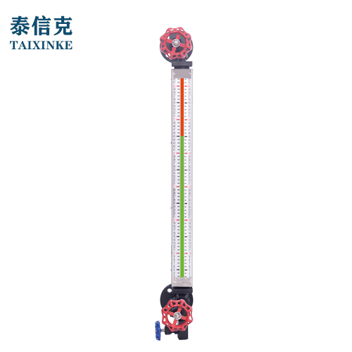 石英管雙色液位計(jì)圖片/石英管雙色液位計(jì)樣板圖 (2)