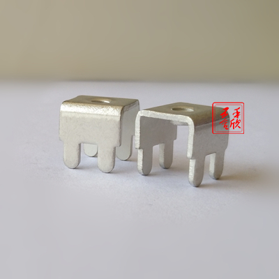 PCB-44拉伸焊接端子接線柱圖片