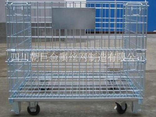 成都倉儲籠圖片/成都倉儲籠樣板圖 (3)