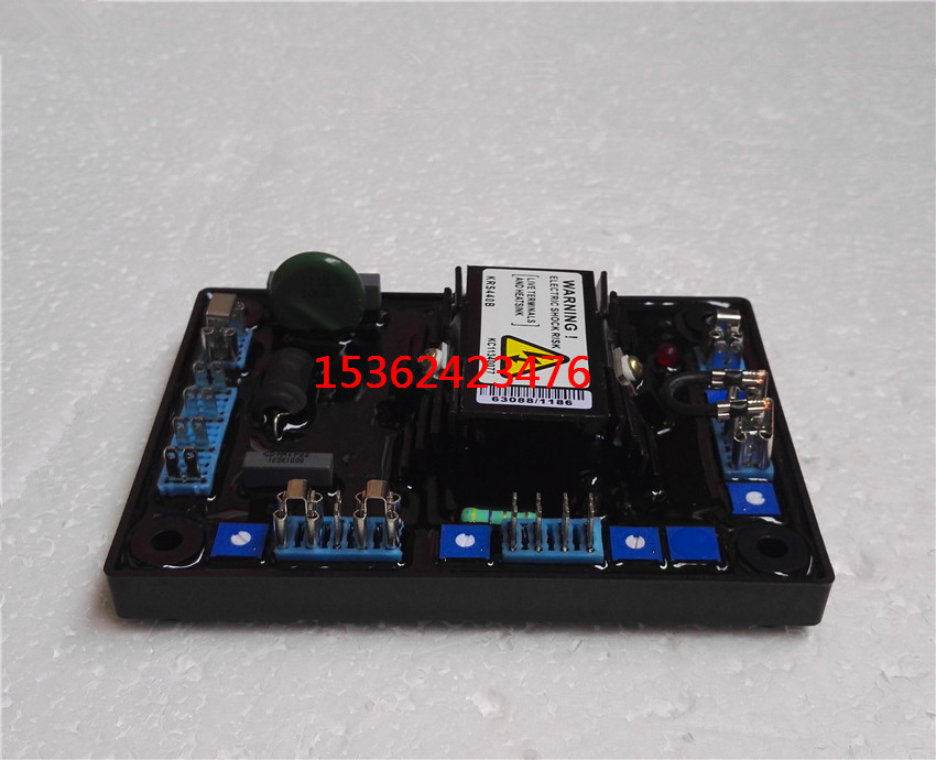 自動調(diào)壓器圖片/自動調(diào)壓器樣板圖 (2)