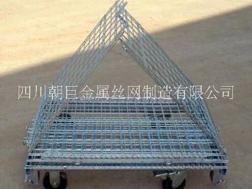 成都倉儲籠圖片/成都倉儲籠樣板圖 (2)