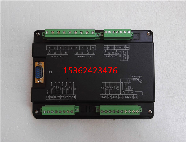 康明斯控制器圖片/康明斯控制器樣板圖 (2)