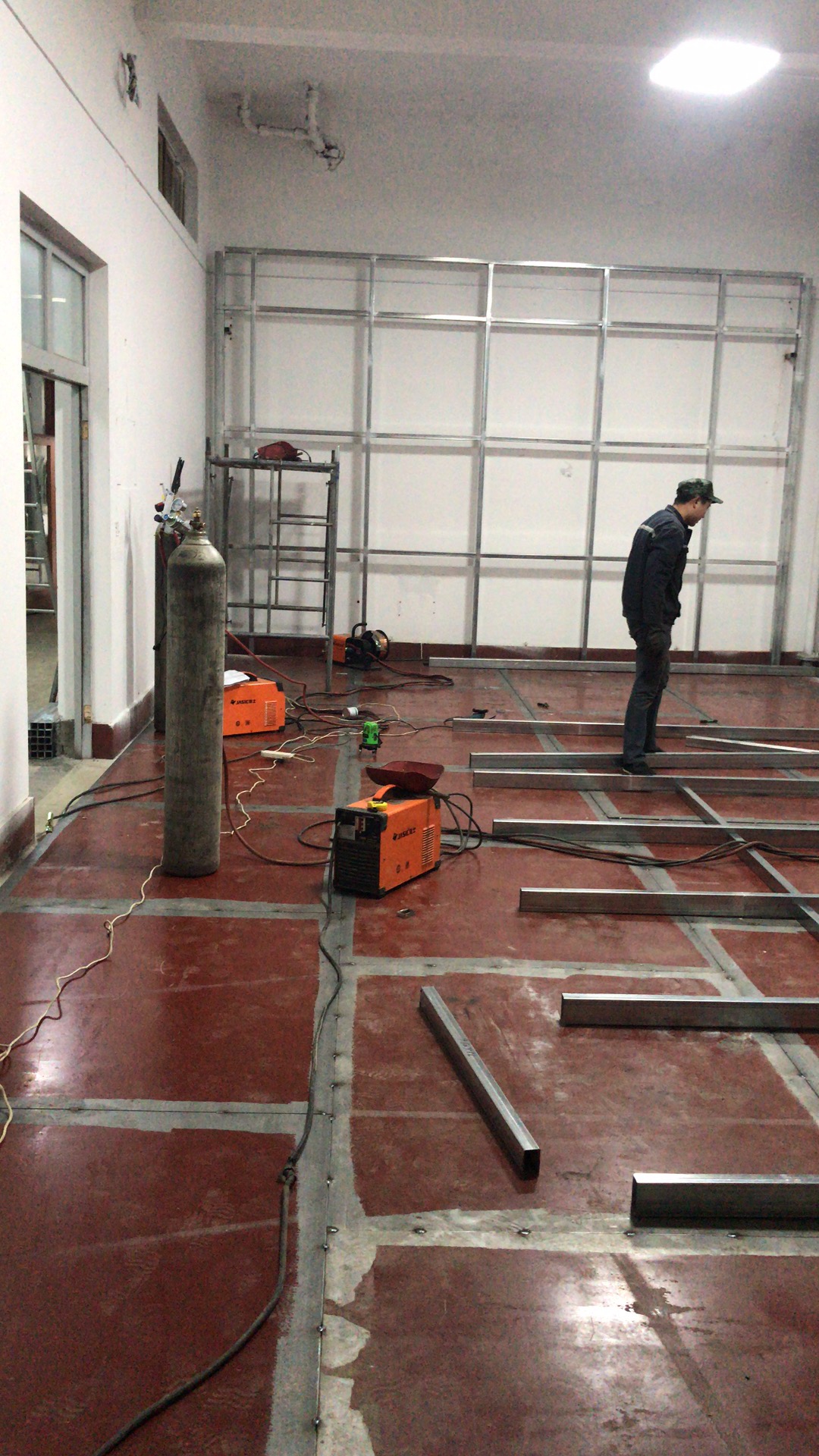 屏蔽機房圖片/屏蔽機房樣板圖 (4)