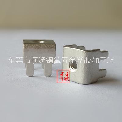 PCB-44拉伸焊接端子接線柱圖片/PCB-44拉伸焊接端子接線柱樣板圖 (4)
