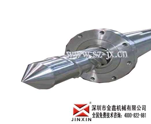 注塑機螺桿圖片/注塑機螺桿樣板圖 (2)