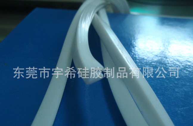 U型硅膠卡槽圖片/U型硅膠卡槽樣板圖 (3)