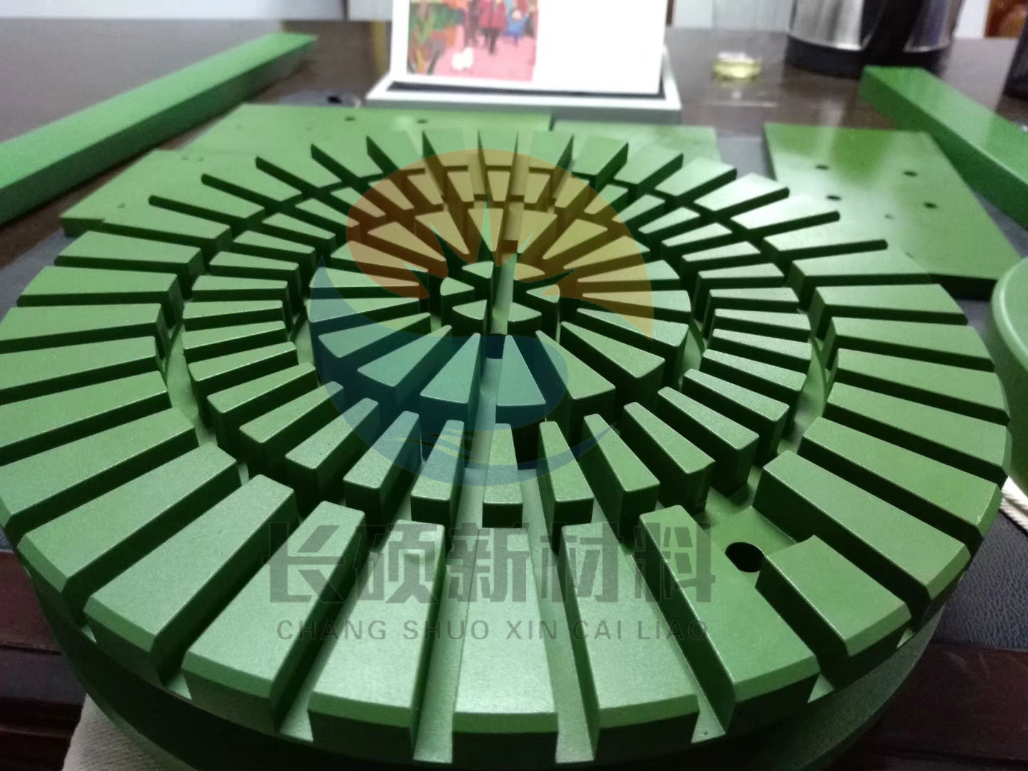 PTFE美國(guó)杜邦851G-214圖片/PTFE美國(guó)杜邦851G-214樣板圖 (2)