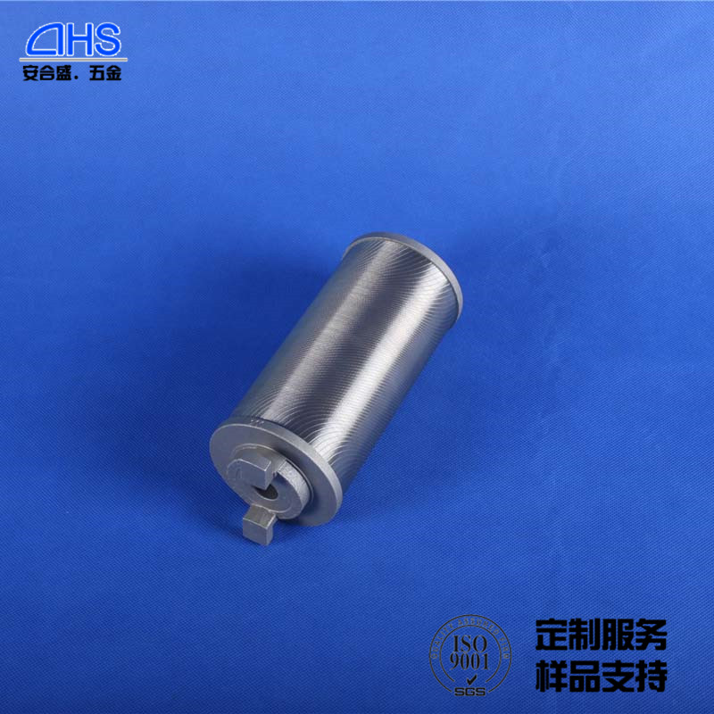 不銹鋼線繞濾芯圖片/不銹鋼線繞濾芯樣板圖 (2)