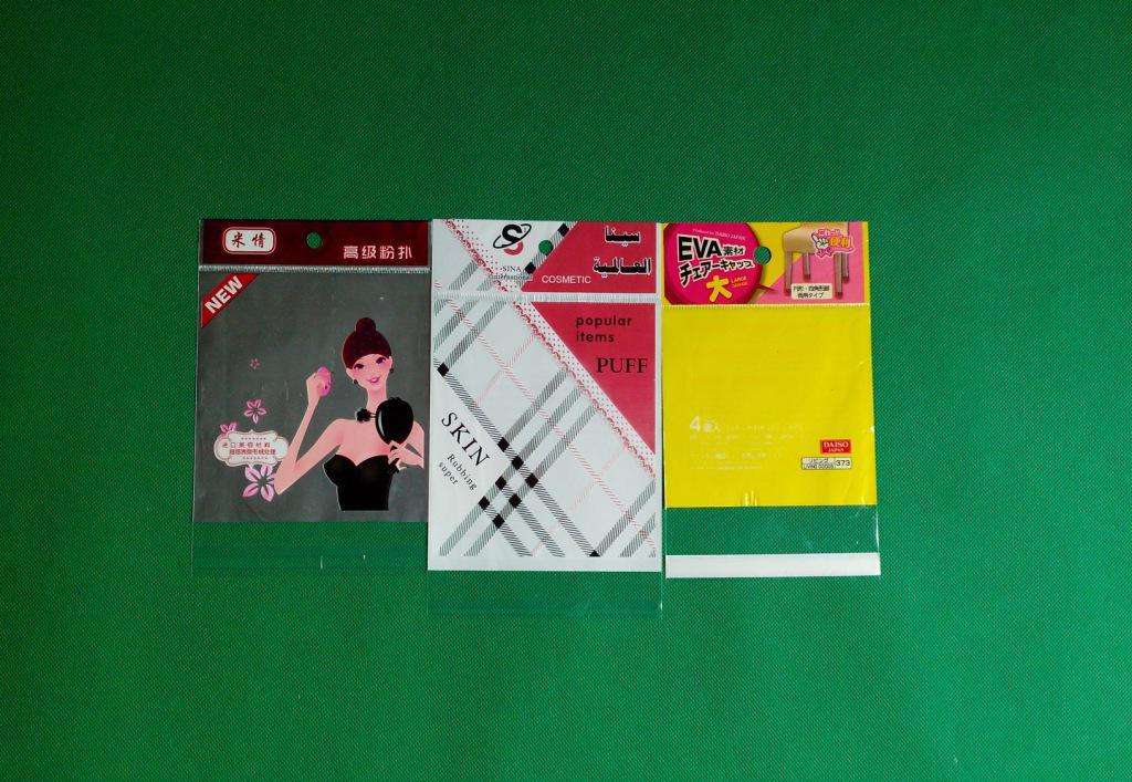 東莞印刷袋圖片/東莞印刷袋樣板圖 (1)