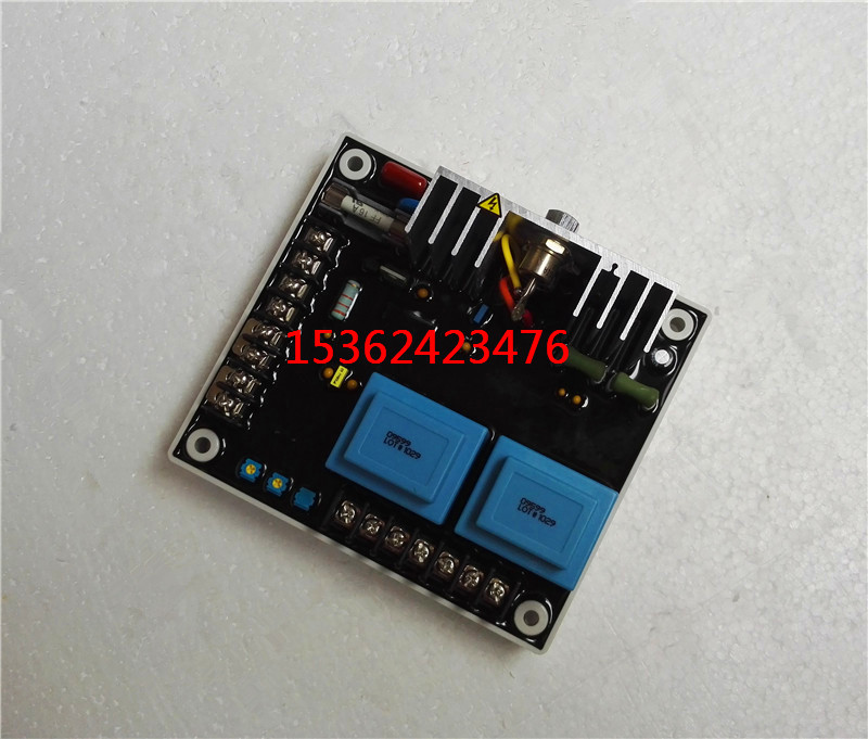 康明斯調(diào)壓器圖片/康明斯調(diào)壓器樣板圖 (4)