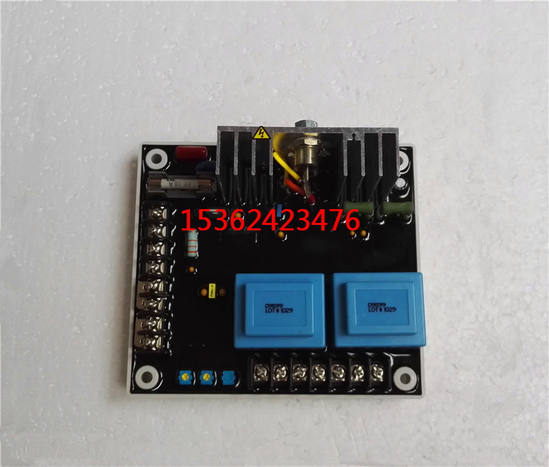 康明斯調(diào)壓器圖片/康明斯調(diào)壓器樣板圖 (1)