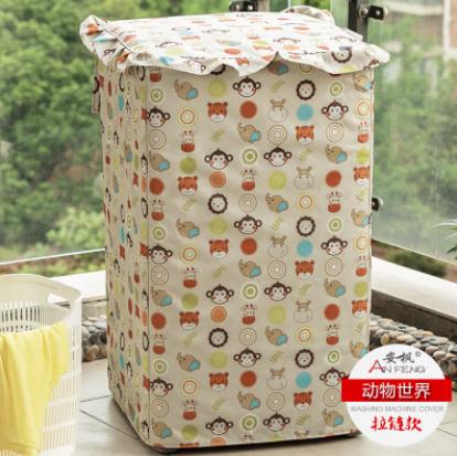 廠家直銷LG洗衣機(jī)罩 沙發(fā)套廠家 沙發(fā)套價(jià)格 全自動(dòng)滾筒防水防曬洗衣機(jī)套