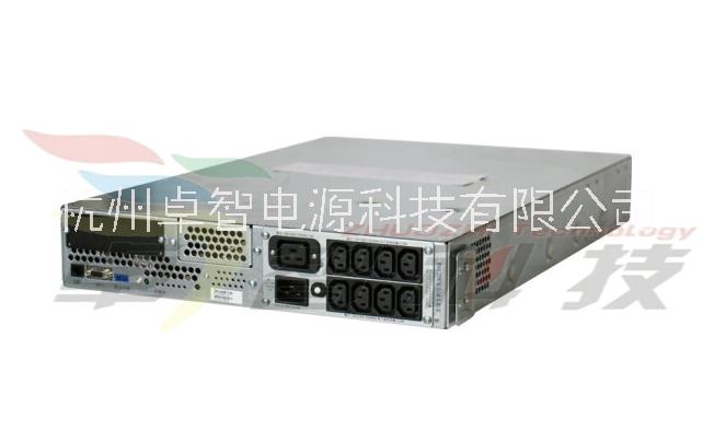 施耐德SUA3000R2ICH圖片/施耐德SUA3000R2ICH樣板圖 (1)
