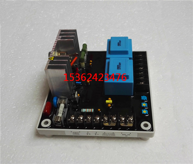 康明斯調(diào)壓器圖片/康明斯調(diào)壓器樣板圖 (2)